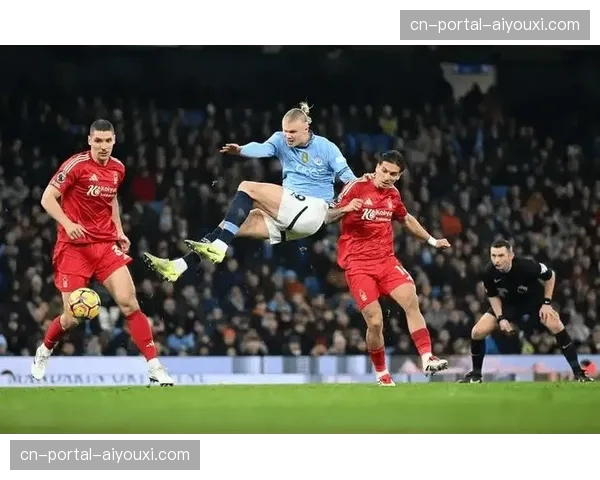 曼城险胜诺丁汉森林 高阶数据暴露中场控制力下滑35%危机