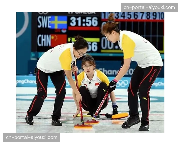 中国教练谭伟东呼吁高科技手段提升冰壶比赛公平性